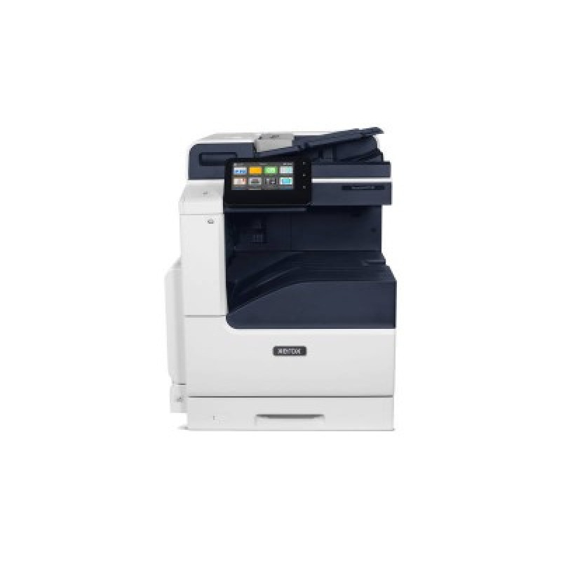 Xerox VersaLink B7125 Impresora multifunción Laser A3 1200 x 1200 DPI 25 ppm image 2