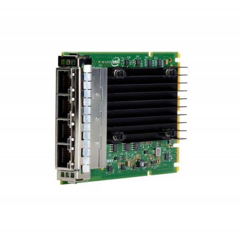 ADAPTADOR INTEL I350-T4 1 GB 4 PUERTOS BASE-T OCP3 PARA HPE
