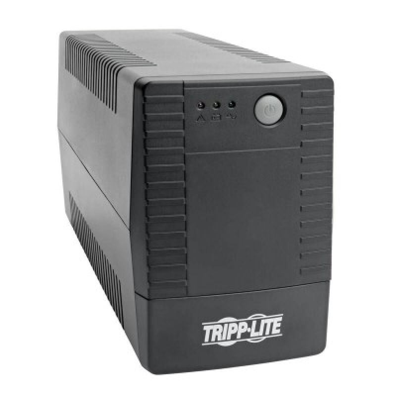 UPS INTERACTIVO DE 900 VA 480 WATTS CON 6 TOMACORRIENTES - AVR, SERIE VS, 120V, 50HZ / 60HZ, TORRE, GARANTIA LIMITADA DE 3 AÑOS.