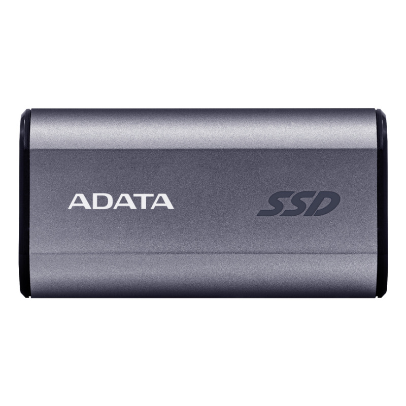 UNIDAD DE ESTADO SOLIDO EXTERNO 500GB ADATA SC750 PORTATIL USB TIPO C NEGRO WINDOWS MAC LINUX ANDROID PS4/5 XBOX SERIES X S (SC750-500G-CCBK) image 2