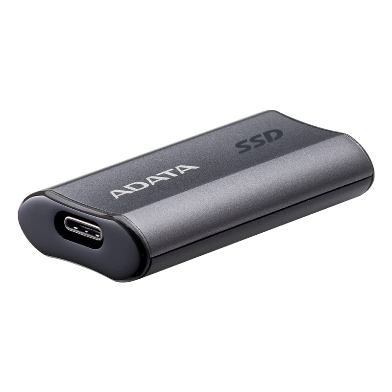 UNIDAD DE ESTADO SOLIDO EXTERNO 500GB ADATA SC750 PORTATIL USB TIPO C NEGRO WINDOWS MAC LINUX ANDROID PS4/5 XBOX SERIES X S (SC750-500G-CCBK) image 4