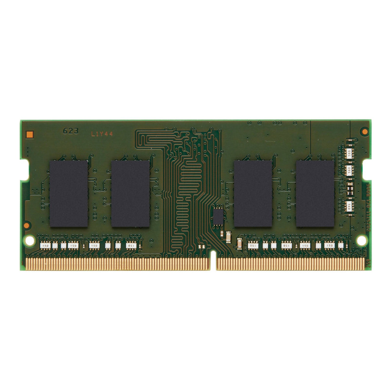 MEMORIA PROPIETARIA KINGSTON SODIMM DDR4 4GB 3200MT/S CL22 260PIN 1.2V P/LAPTOP (KCP432SS6/4) image 2