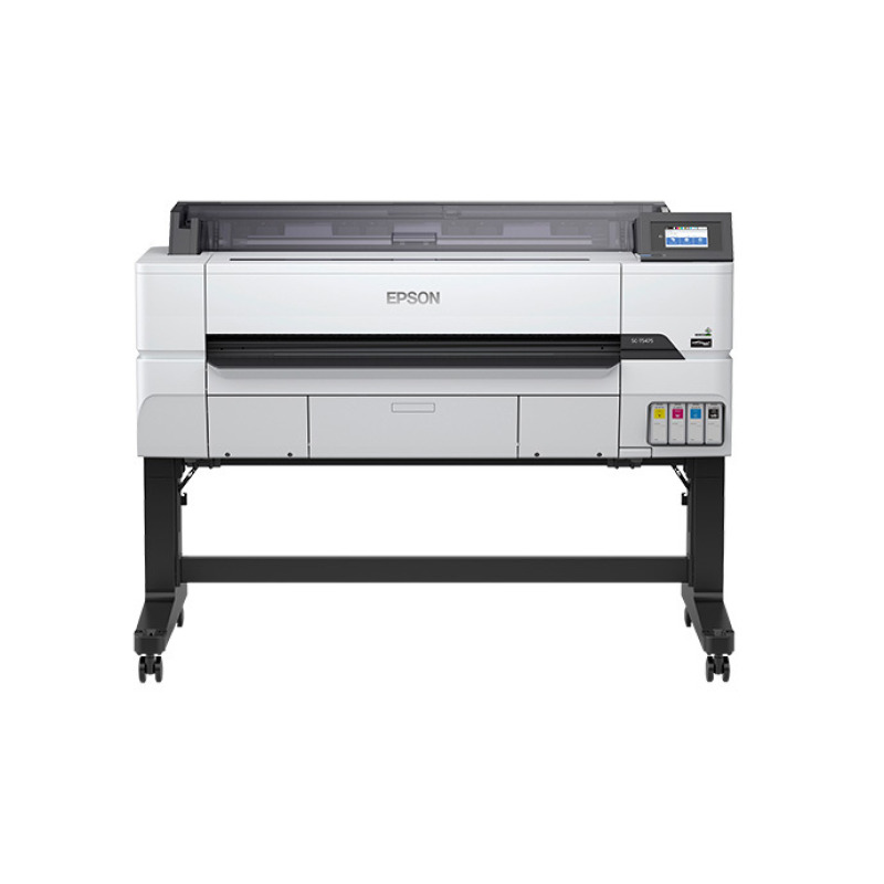 PLOTTER EPSON SURECOLOR T5475SR, IMPRESORA, 36 PULGADAS, 91 CM, USB, WIFI, ETHERNET (RED), 4 TINTAS, 2400 X 1200 DPI image 16