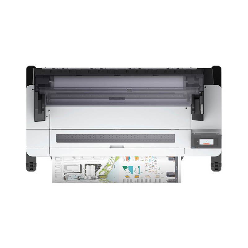 PLOTTER EPSON SURECOLOR T5475SR, IMPRESORA, 36 PULGADAS, 91 CM, USB, WIFI, ETHERNET (RED), 4 TINTAS, 2400 X 1200 DPI image 19