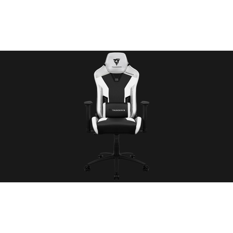 SILLA THUNDER X3 TC3 MAX SAKURA CUERO SINTETICO 150KG WHITE