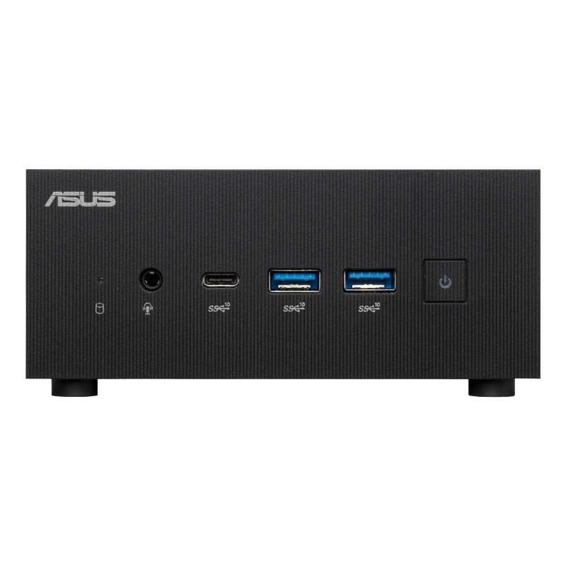 Mini PC ASUS PN64-E1, Intel Core i5-13500H, 8GB, 512GB SSD, Windows 11 Pro