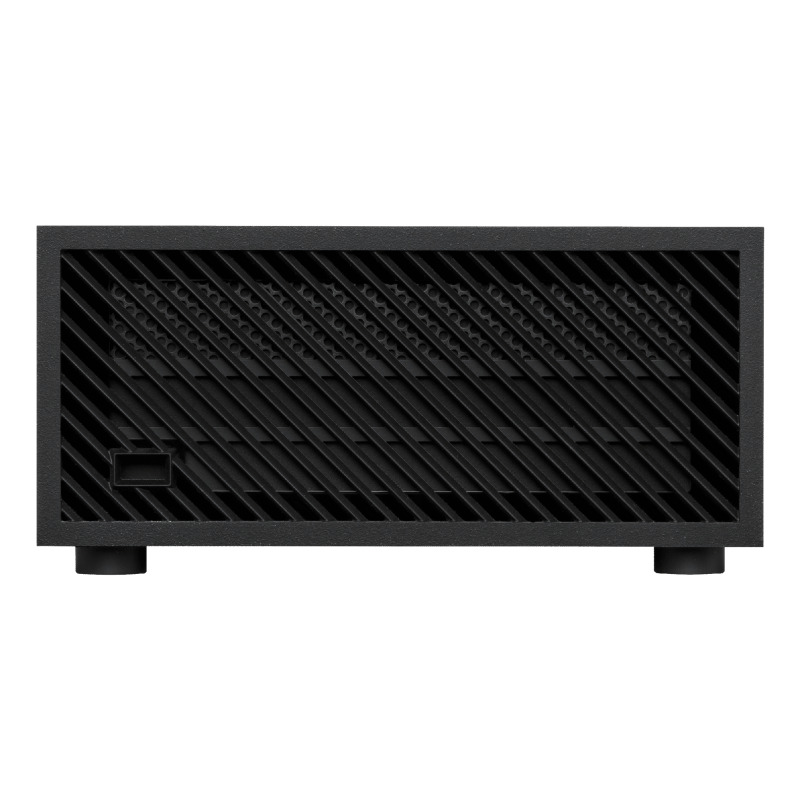 Mini PC ASUS PN64-E1, Intel Core i5-13500H, 8GB, 512GB SSD, Windows 11 Pro image 2