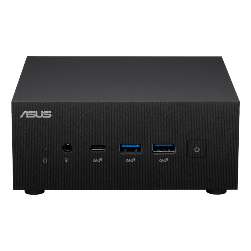 Mini PC ASUS PN64-E1, Intel Core i5-13500H, 8GB, 512GB SSD, Windows 11 Pro image 5