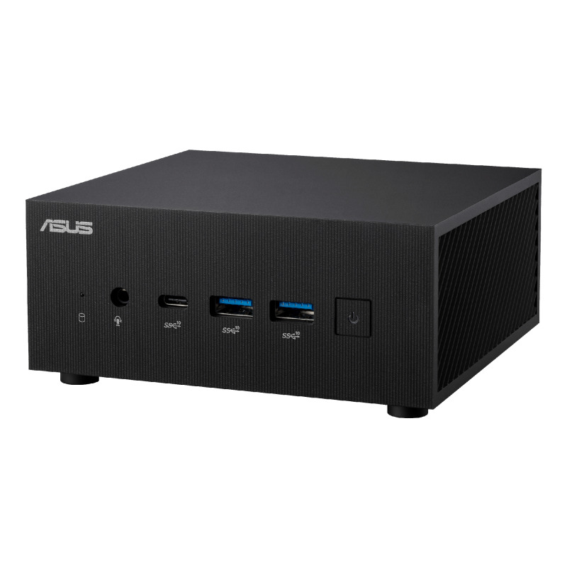 Mini PC ASUS PN64-E1, Intel Core i5-13500H, 8GB, 512GB SSD, Windows 11 Pro image 8
