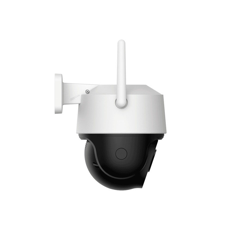 IMOU Cruiser Z (IPC-S7DN-5M0WEZ-imou)- Cámara IP PT Dual Wifi Full Color de 5MP/ Lente Fijo de 5 Megapíxeles/ IMOU Sense/ 56 Metros de Iluminación Nocturna/ Micrófono y Altavoz Integrados/ Audio Bidireccional #CONGIMOU1 #MCI1Q125 image 2