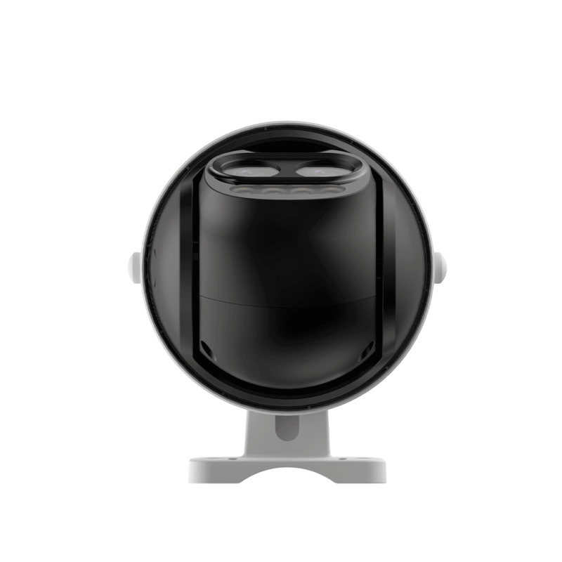 IMOU Cruiser Z (IPC-S7DN-5M0WEZ-imou)- Cámara IP PT Dual Wifi Full Color de 5MP/ Lente Fijo de 5 Megapíxeles/ IMOU Sense/ 56 Metros de Iluminación Nocturna/ Micrófono y Altavoz Integrados/ Audio Bidireccional #CONGIMOU1 #MCI1Q125 image 7