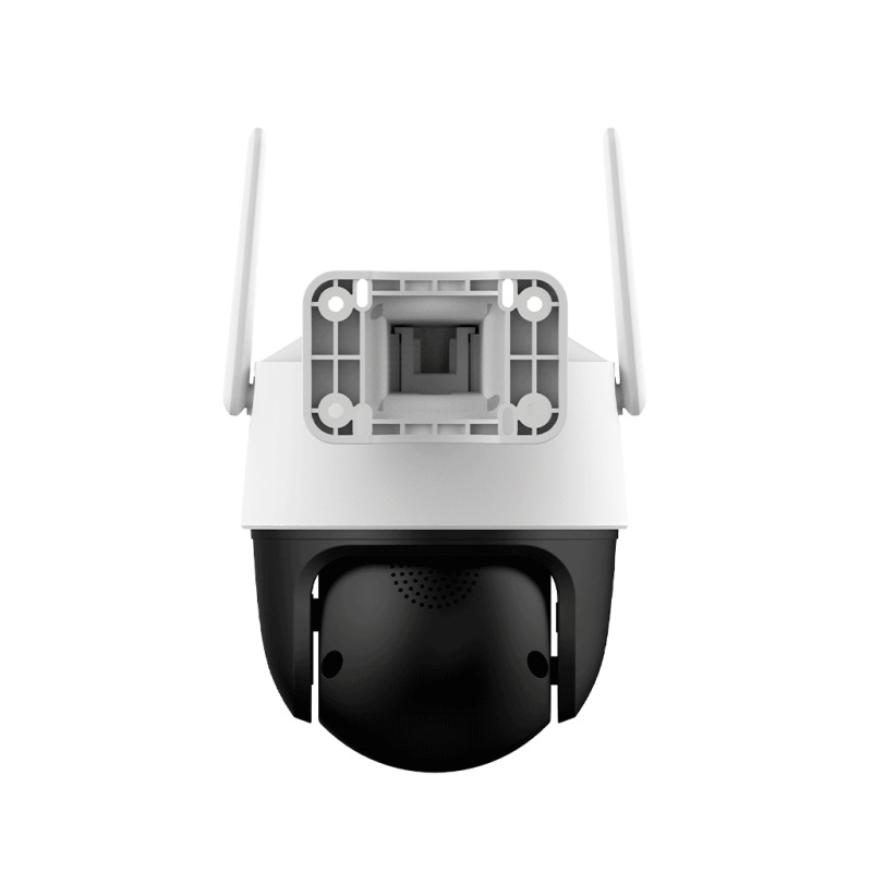 IMOU Cruiser Z (IPC-S7DN-5M0WEZ-imou)- Cámara IP PT Dual Wifi Full Color de 5MP/ Lente Fijo de 5 Megapíxeles/ IMOU Sense/ 56 Metros de Iluminación Nocturna/ Micrófono y Altavoz Integrados/ Audio Bidireccional #CONGIMOU1 #MCI1Q125 image 9