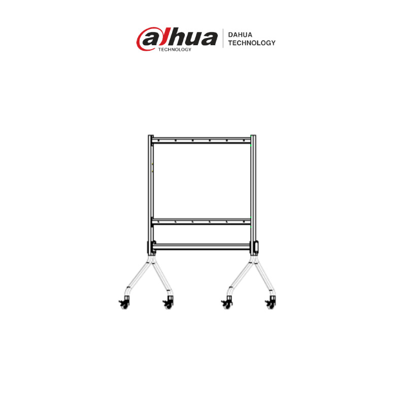 DAHUA DHI-PKC-MS2E - Soporte Movil para Pantalla Interactiva 135" Dahua/ Solo compatible con Dahua WhiteBoards/ #LoNuevo