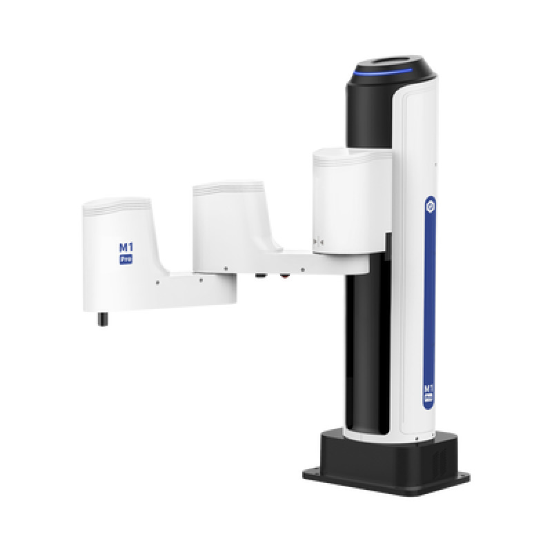 Brazo Robot Colaborativo tipo SCARA Capacidad de Carga 15Kg 4 Axis Comunicacion TCPIP Modbus TCP