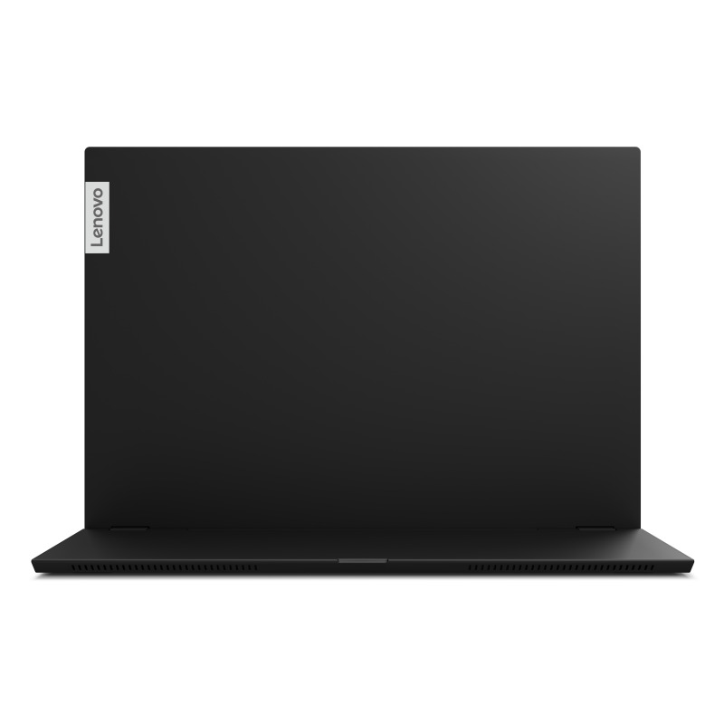 Lenovo ThinkVision M14t monitor de computadora 35.6 cm (14") 2240 x 1400 Pixeles 2.2K LED Pantalla táctil Negro image 7