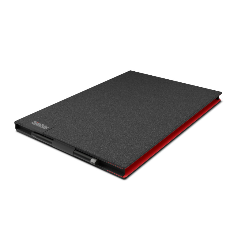 Lenovo ThinkVision M14t monitor de computadora 35.6 cm (14") 2240 x 1400 Pixeles 2.2K LED Pantalla táctil Negro image 15