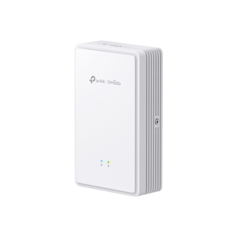 Punto de Acceso GPON Omada / WiFi 6 AX1800 / 1 puerto GPON / 1 Puerto FXS / 2 Puertos 10/100/1000 RJ45 / Mesh Omada / Configuración por Controlador o StandAlone / Para Montaje en Pared image 4