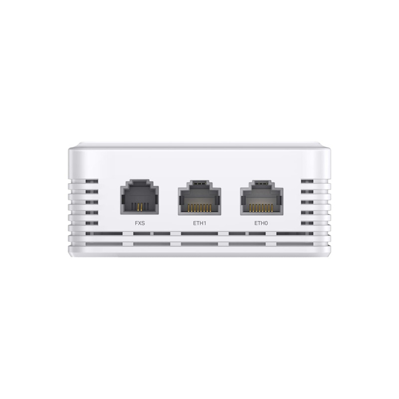 Punto de Acceso GPON Omada / WiFi 6 AX1800 / 1 puerto GPON / 1 Puerto FXS / 2 Puertos 10/100/1000 RJ45 / Mesh Omada / Configuración por Controlador o StandAlone / Para Montaje en Pared image 6