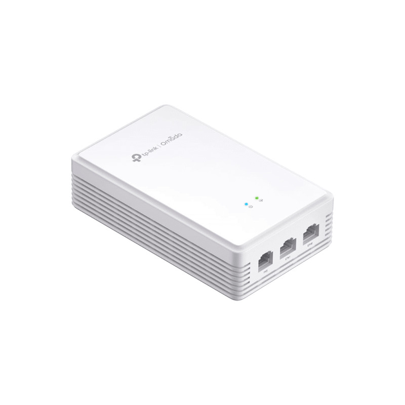 Punto de Acceso GPON Omada / WiFi 6 AX1800 / 1 puerto GPON / 1 Puerto FXS / 2 Puertos 10/100/1000 RJ45 / Mesh Omada / Configuración por Controlador o StandAlone / Para Montaje en Pared image 8