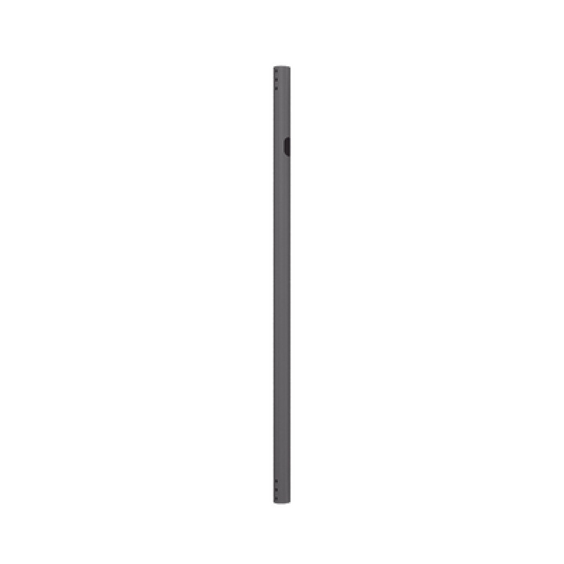  EXTENSION PARA MONTAJE DE VIDEOWALL LED COLOR NEGRO DE 3 METROS