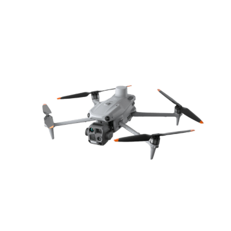 Drone DJI MATRICE 4T / Hasta 25 kms de transmisión / 112X de zoom / Cámara Térmica / 48 MP / Incluye Care Plus por 1 Año