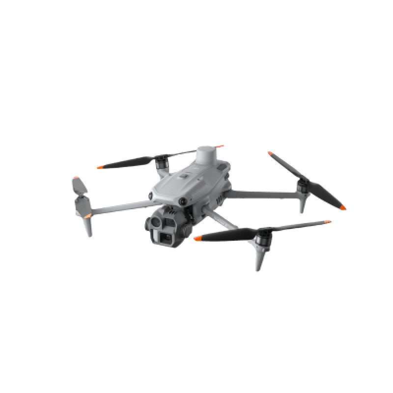 Drone DJI MATRICE 4E / Hasta 25 kms de transmisión / 112X de zoom / 48 MP / Incluye Care Plus por 1 Año