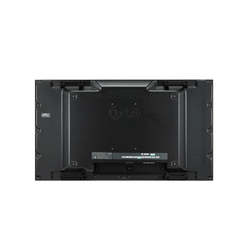 MONITOR PARA VIDEO WALL LG 49 49VL5PJ, 500 NITS, BISEL 3.5 MM 1920 X 1080 USO 24/7 HDMI/ DP/ DVI-D/ USB/ RS232C/ RJ45/ AUDIO/ IR image 8