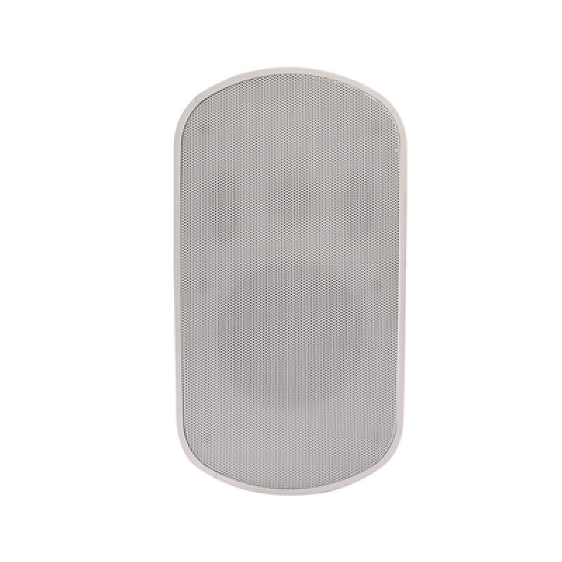 Altavoz de 2 vías | Montaje de Pared | 525 | 3  50W | 70/100V | Blanco | Carcasa Poliestireno