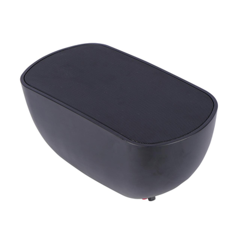 Altavoz de 2 vías | Montaje de Pared | 525 | 3  50W | 70/100V | Negro | Carcasa Poliestireno