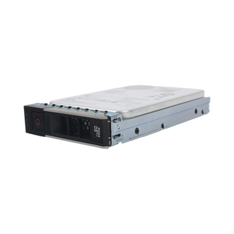 Disco Duro Enterprise 35 12 TB / Hikvision DELL/ 7200 RPM / SATA / Alto Rendimiento / Recomendado para Servidores Hikvision