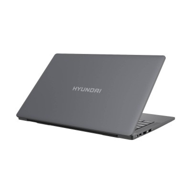 LAPTOP HYUNDAI HYBOOK HT14CCIC46SG, PANTALLA 14 Pulgadas, Intel CeleronN4020 4GBDDR4/128GB eMMC, TECLADO ESPAÑOL WINDOWS 11 HOME image 2