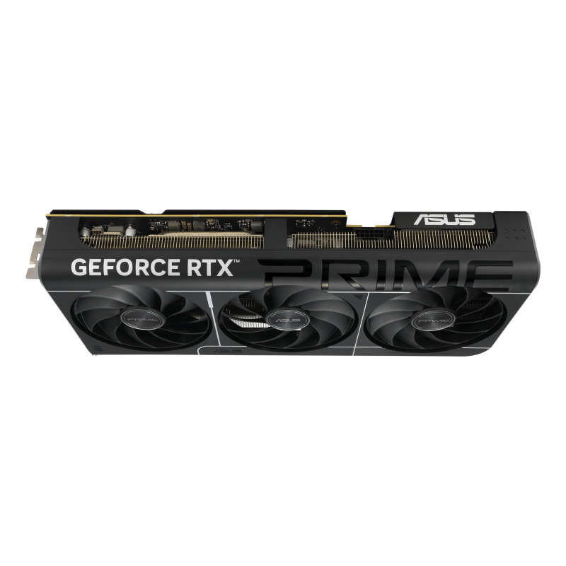 Tarjeta de video Asus 16GB PRIME RTX 5070 Ti GDDR6 1xHDMI 2xDP 3xFan PRIME-RTX5070TI-O16G image 6