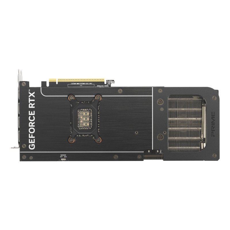 Tarjeta de video Asus 16GB PRIME RTX 5070 Ti GDDR6 1xHDMI 2xDP 3xFan PRIME-RTX5070TI-O16G image 7
