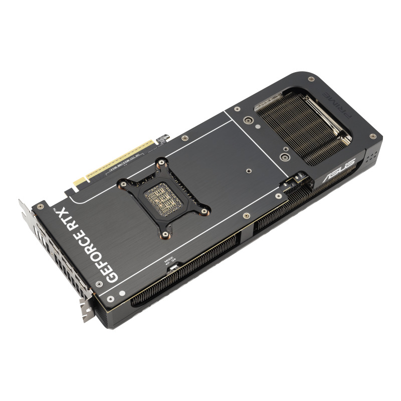 Tarjeta de video Asus 16GB PRIME RTX 5070 Ti GDDR6 1xHDMI 2xDP 3xFan PRIME-RTX5070TI-O16G image 8