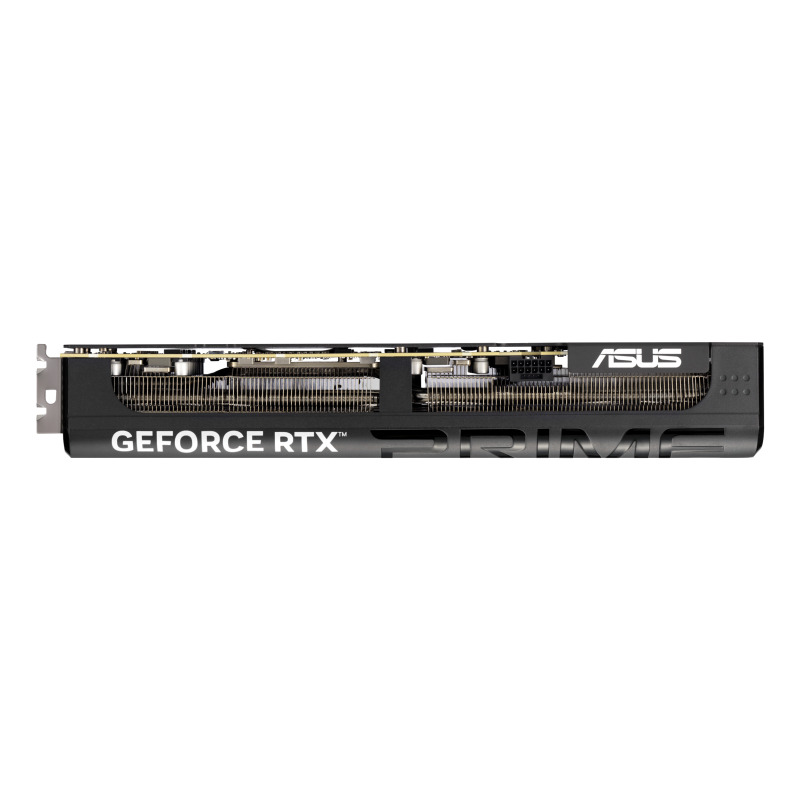 Tarjeta de video Asus 16GB PRIME RTX 5070 Ti GDDR6 1xHDMI 2xDP 3xFan PRIME-RTX5070TI-O16G image 10