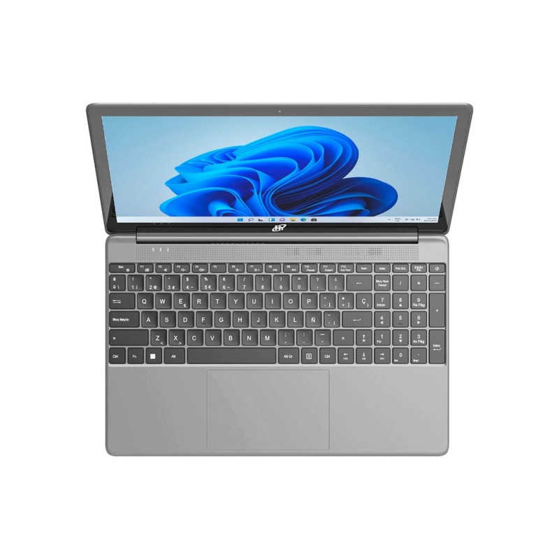 LAPTOP HYUNDAI HYBOOK PRO HT15CA10S01GYB, PANTALLA 15 Pulgadas, Intel Corei7-1065G7, RAM 16GBDDR4 . 1TB SSD, TECLADO EN ESPAÑOL WINDOWS 11 Home S image 2