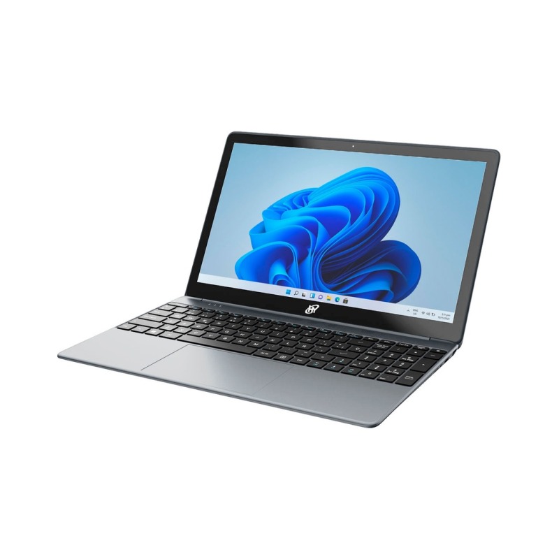 LAPTOP HYUNDAI HYBOOK PRO HT15CA10S01GYB, PANTALLA 15 Pulgadas, Intel Corei7-1065G7, RAM 16GBDDR4 . 1TB SSD, TECLADO EN ESPAÑOL WINDOWS 11 Home S image 3