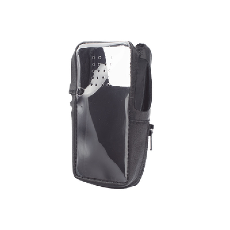 Funda ICF 2100 DSE cierre/ piel/ mica