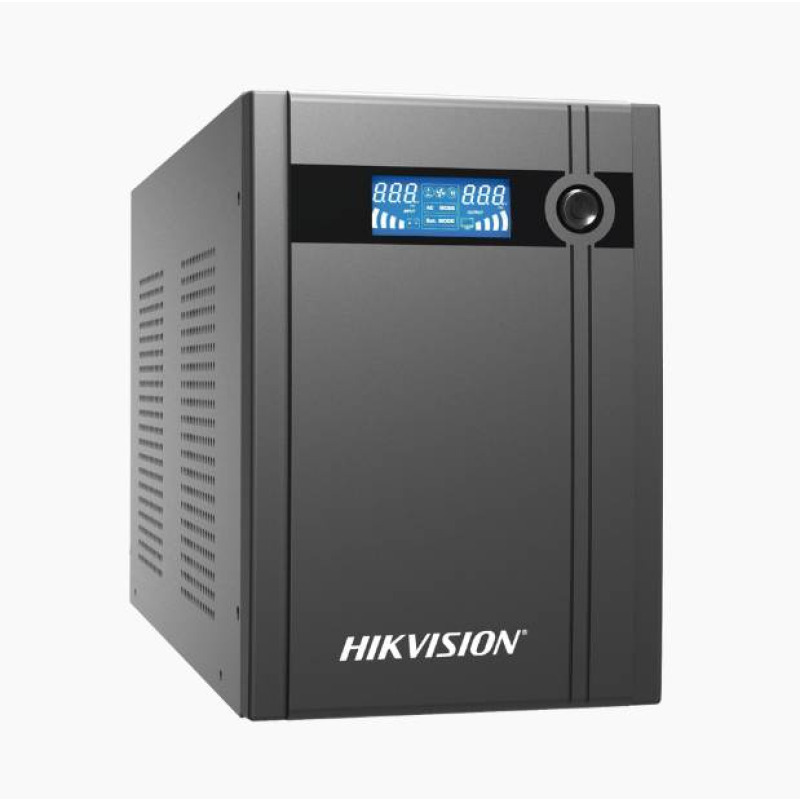 UPS de 3000 VA / 1800 W / Pantalla LCD / Protección Contra Sobrecarga y Descarga / Entrada y Salida 120 VCA / 6 Tomas NEMA 515R 4 con Respaldo y 2 sin Respaldo image 4