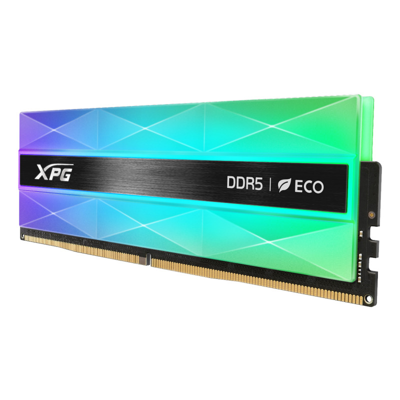 MEM DDR5 XPG LANCER NEON 16GB 6000MTS RGB (AX5U6000C3016G-CLANRSG) image 3