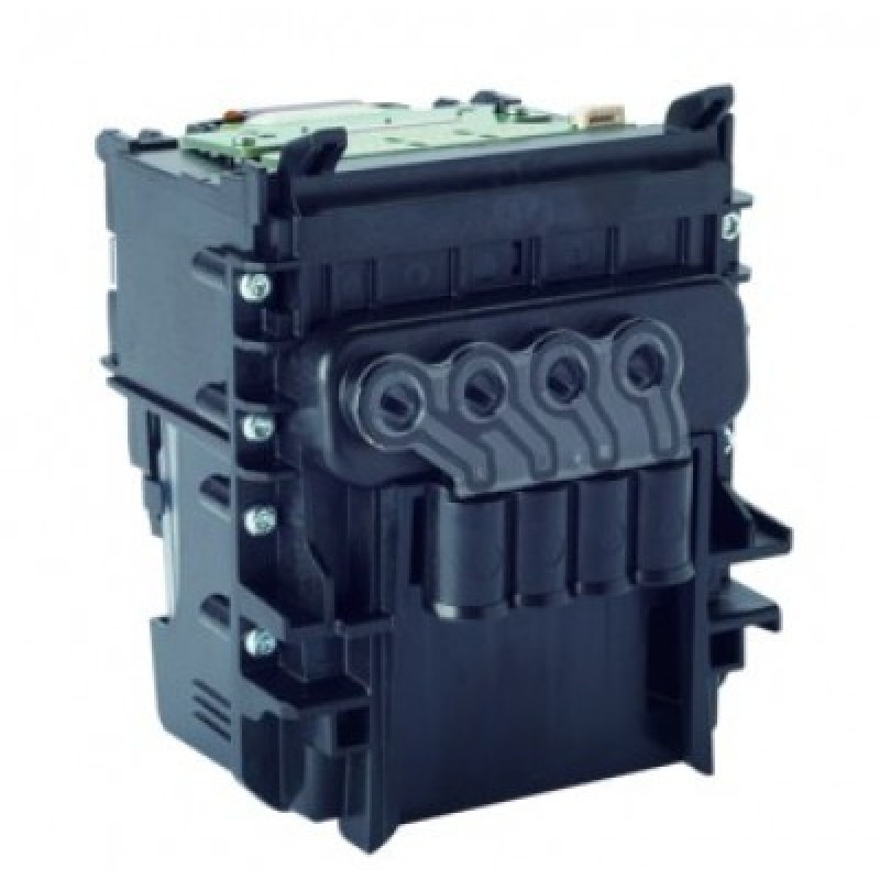 KIT DE REEMPLAZO DE CABEZAL DE IMPRESION HP 729 F9J81A DESIGNJET 729 image 3