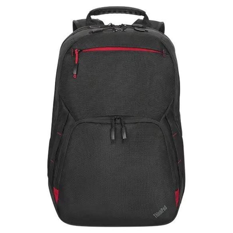 Lenovo 4X41A30364 maletín para laptop 39.6 cm (15.6") Mochila Negro