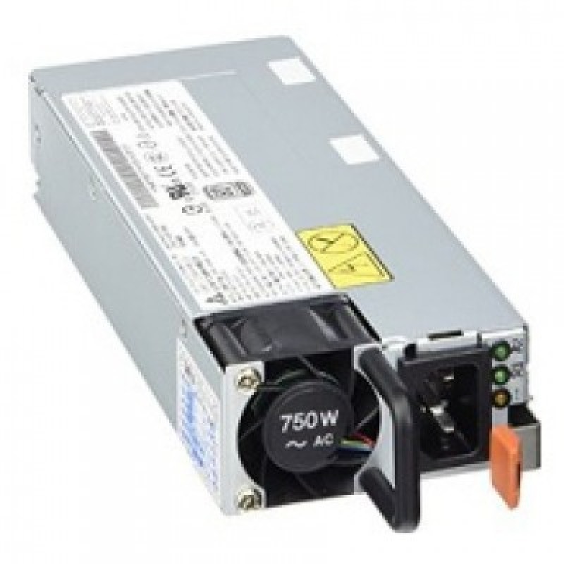 FUENTE DE PODER LENOVO THINKSYSTEM DE ALTA EFICIENCIA / 450W PLATINUM HS / PARA SR250 image 2