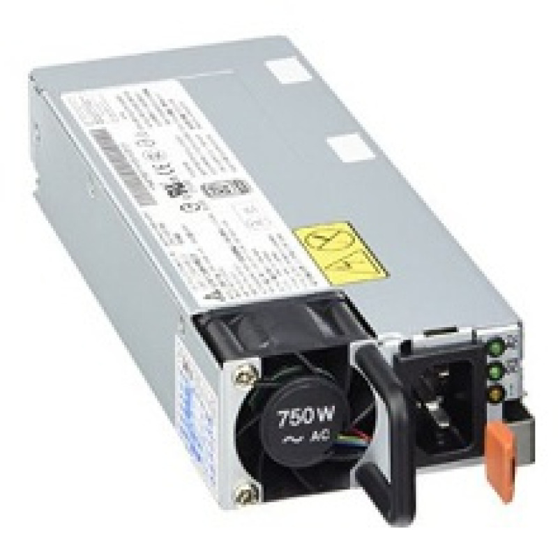 FUENTE DE PODER LENOVO THINKSYSTEM DE ALTA EFICIENCIA / 450W PLATINUM HS / PARA SR250