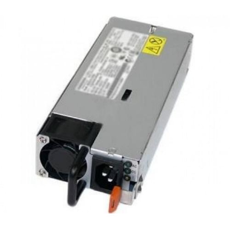 FUENTE DE PODER LENOVO THINKSYSTEM DE ALTA EFICIENCIA / 450W PLATINUM HS / PARA SR250 image 3