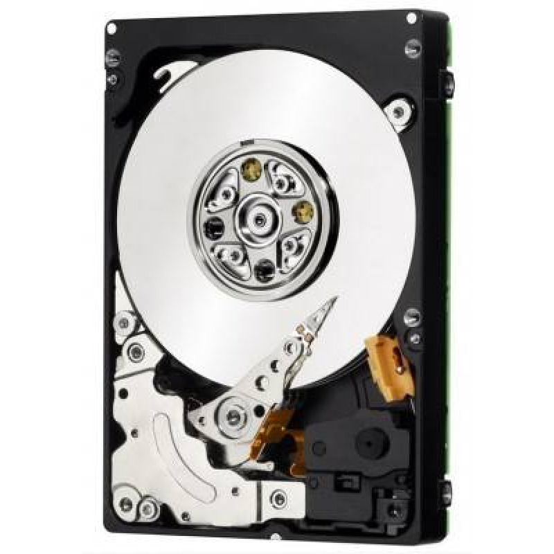 Generico New Pull 3.5" 3000 GB SATA image 3