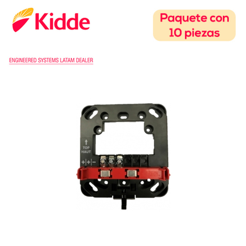 PLACA DE MONTAJE / COMPATIBLE CON BOCINA G4SVRF