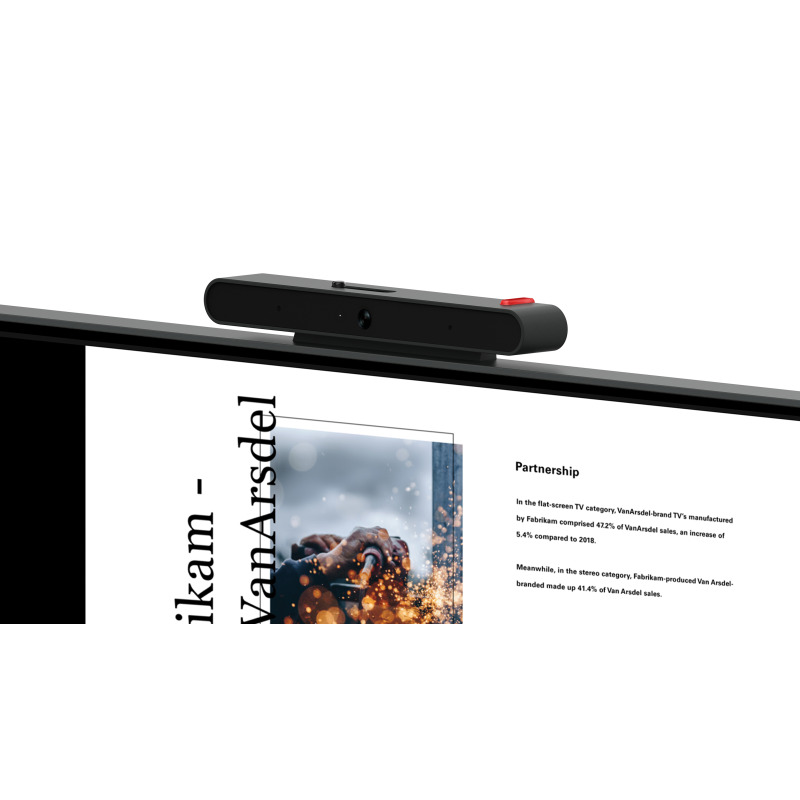 MONITOR LENOVO THINKVISION TINY IN ONE 22 GEN 5 / 21.5 1920X1080 TOUCH / 1X DISPLAY PORT 1.2, 1X HDMI 1.4 / 3Y EN CENTRO DE SERVICIO image 18