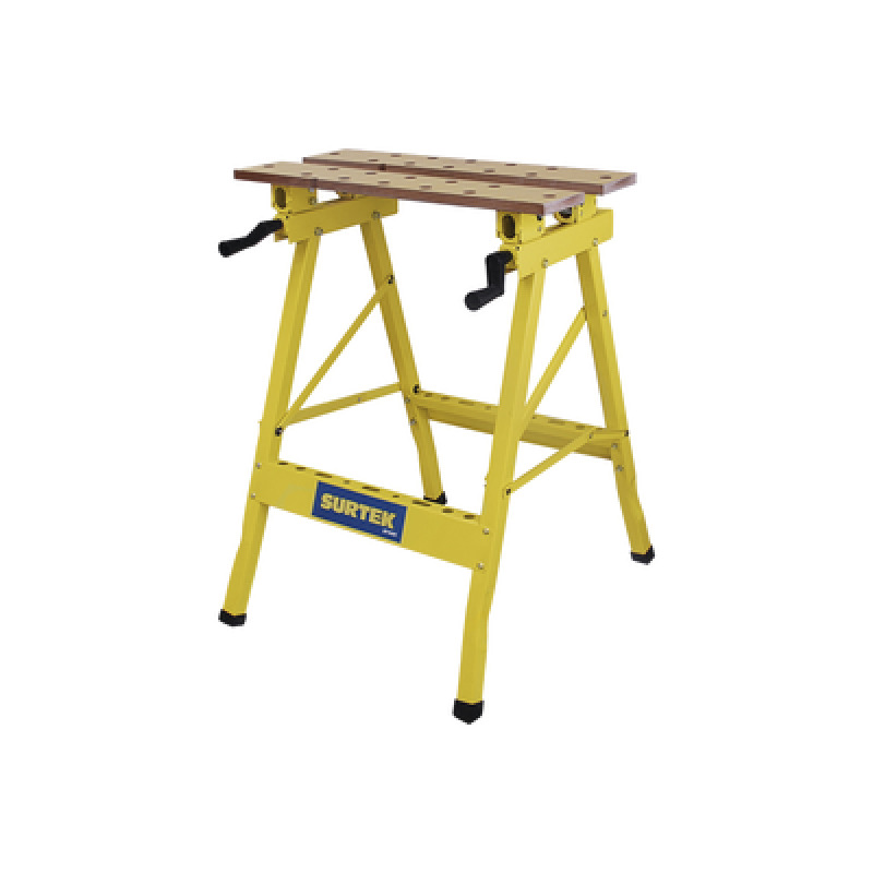 Banco de trabajo Portatil 100 kg