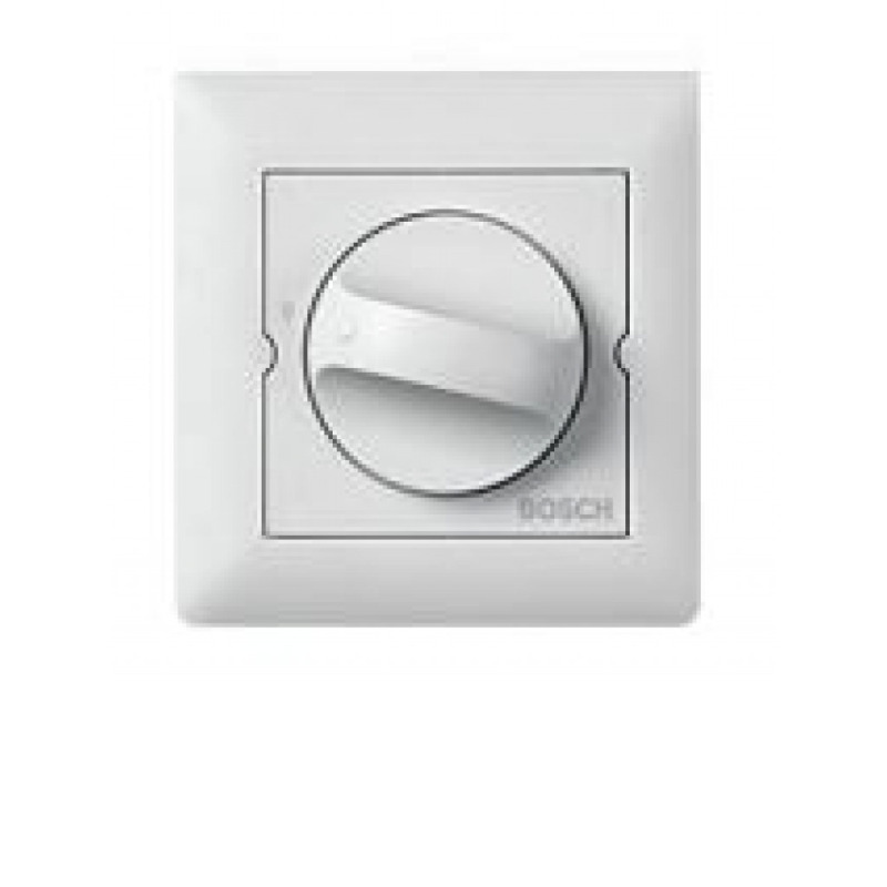 BOSCH M_LBC140010- REGULADOR DE CONTROL DE VOLUMEN 12W image 2
